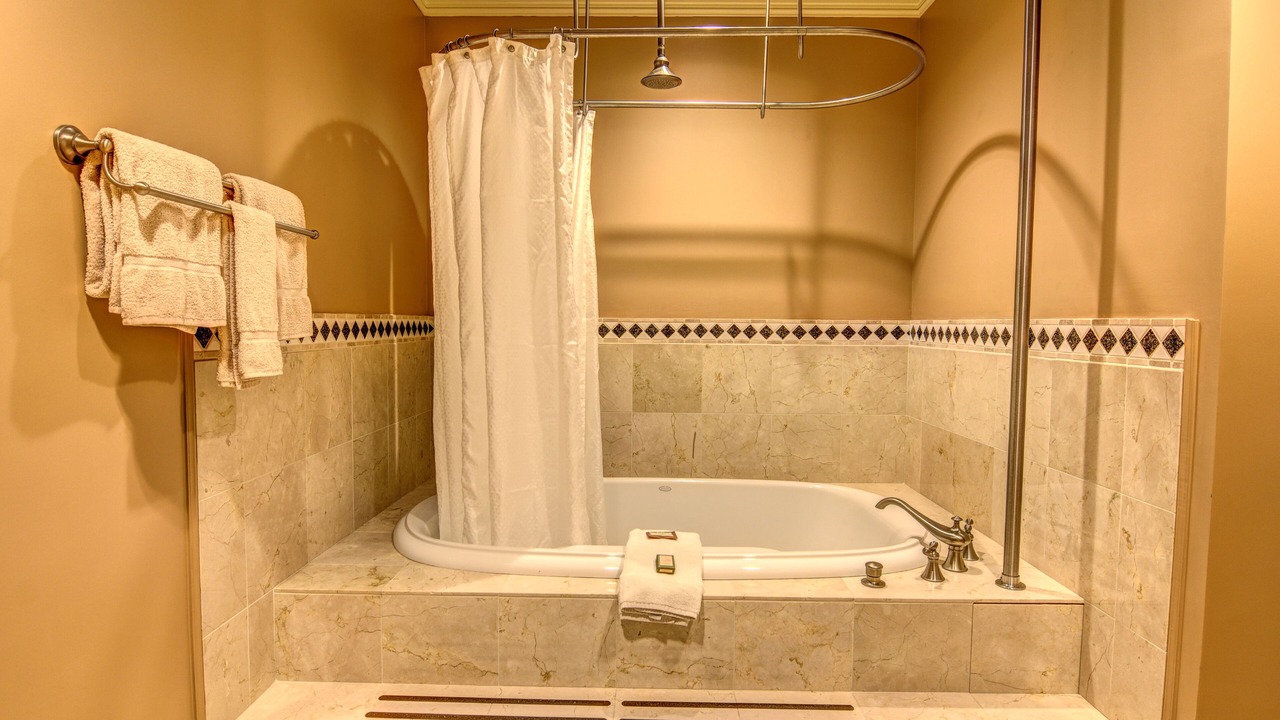 Photo of Bathroom in Wallace