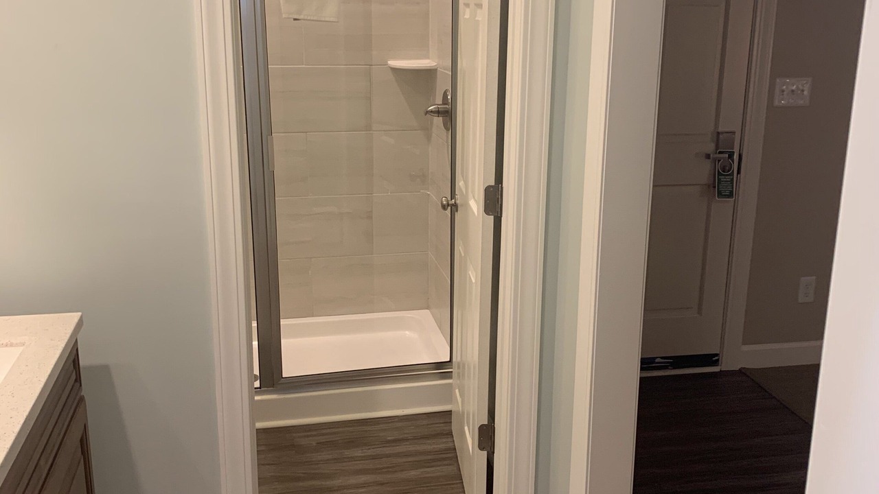 Photo of Bathroom in Wallace