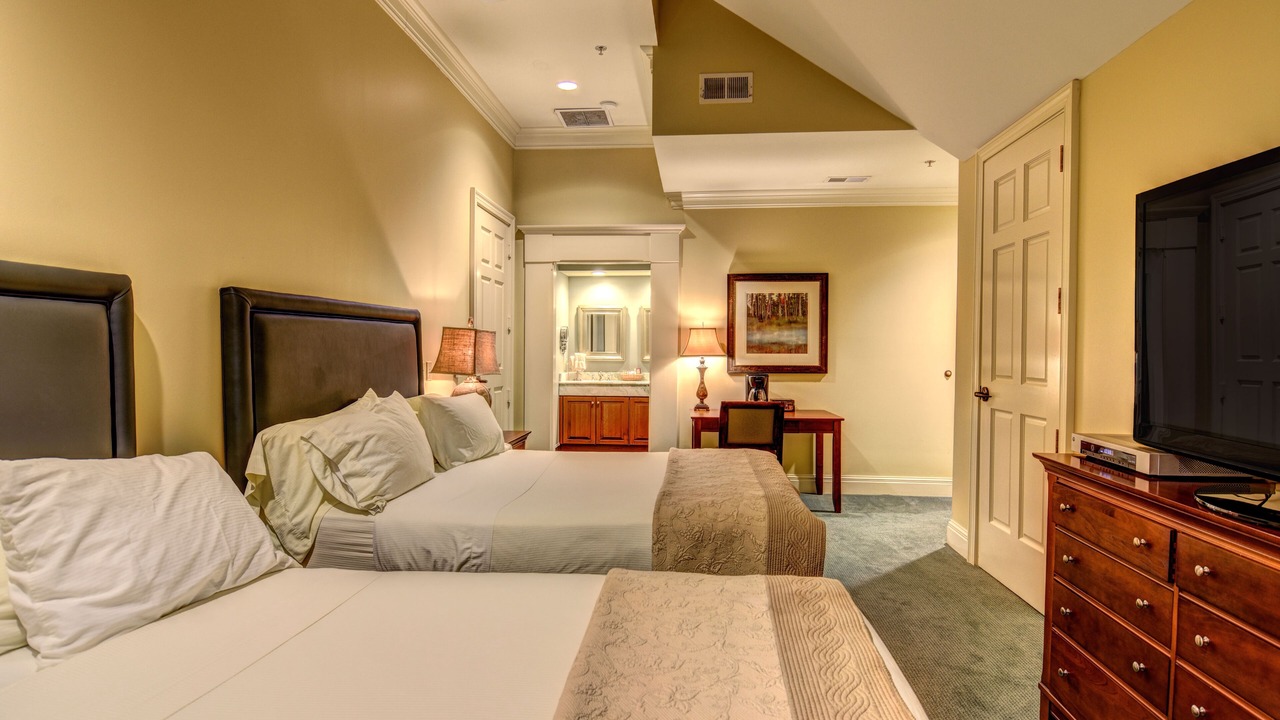 Photo of Bedroom in Wallace