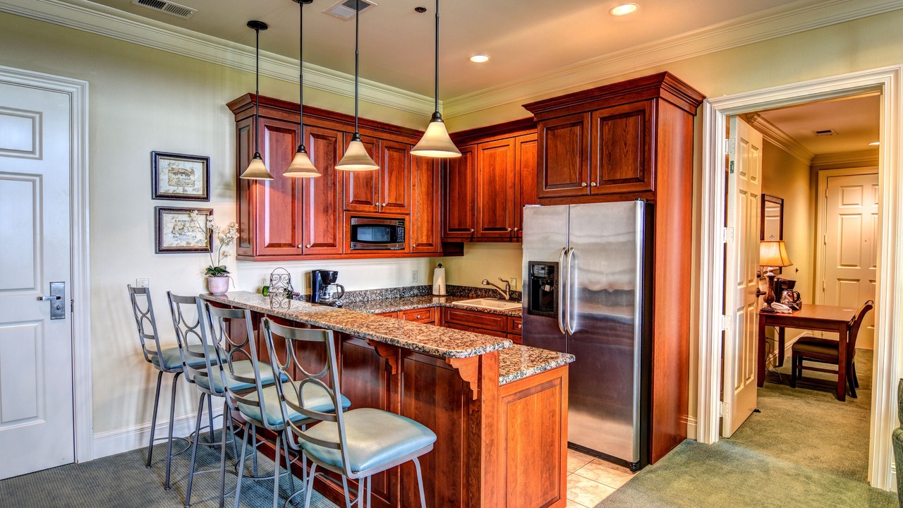 Photo of Kitchen in Wallace