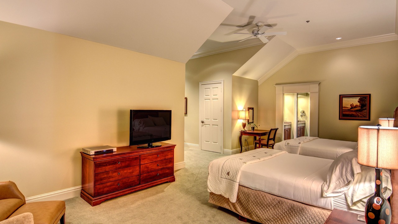 Photo of Bedroom in Wallace
