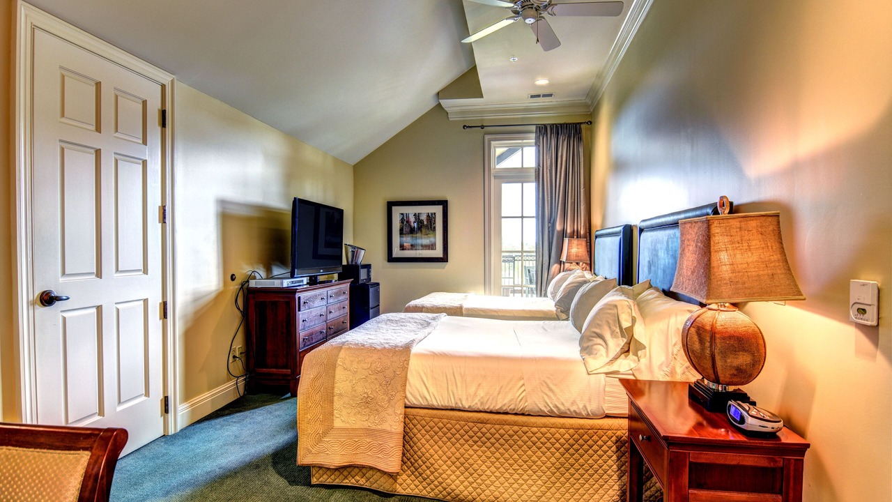 Photo of Bedroom in Wallace
