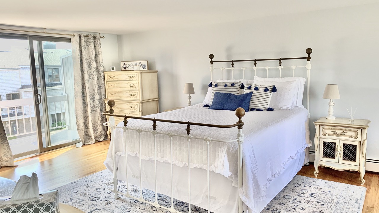 Photo of Bedroom in Hyannis