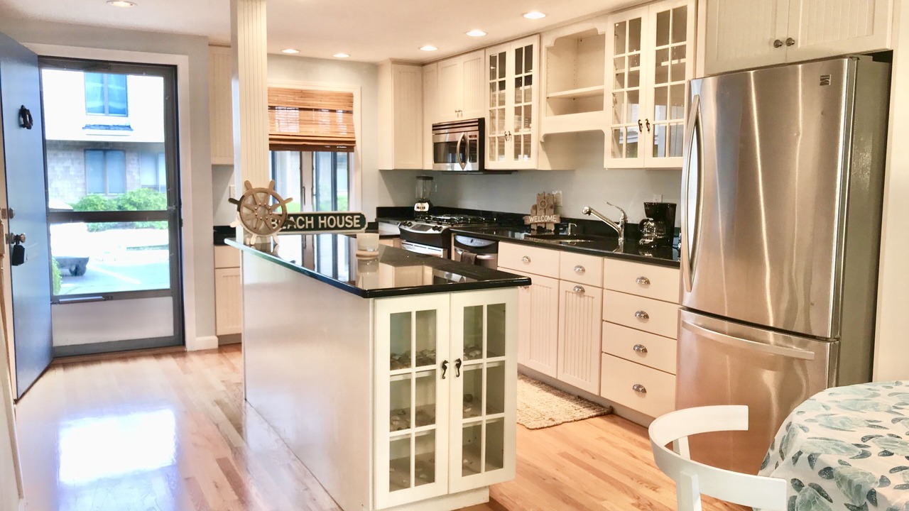 Photo of Kitchen in Hyannis