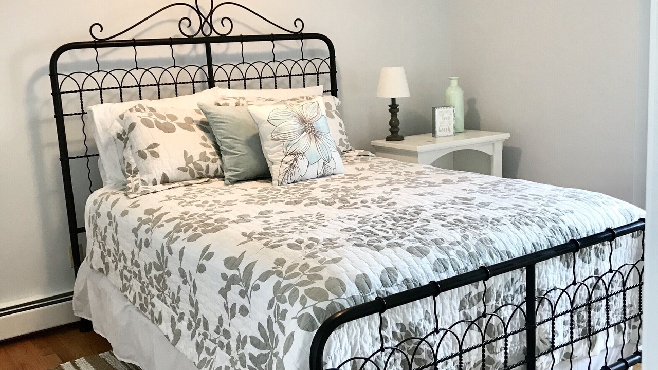 Photo of Bedroom in Hyannis