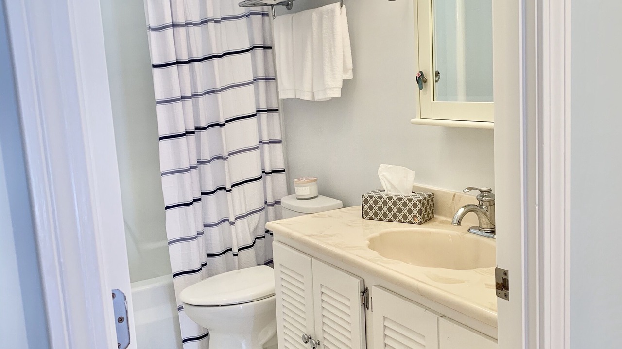 Photo of Bathroom in Hyannis