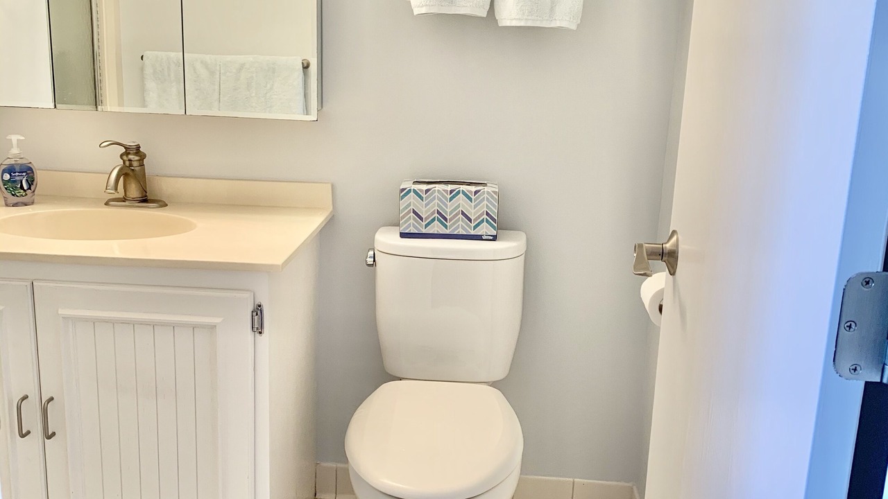 Photo of Bathroom in Hyannis