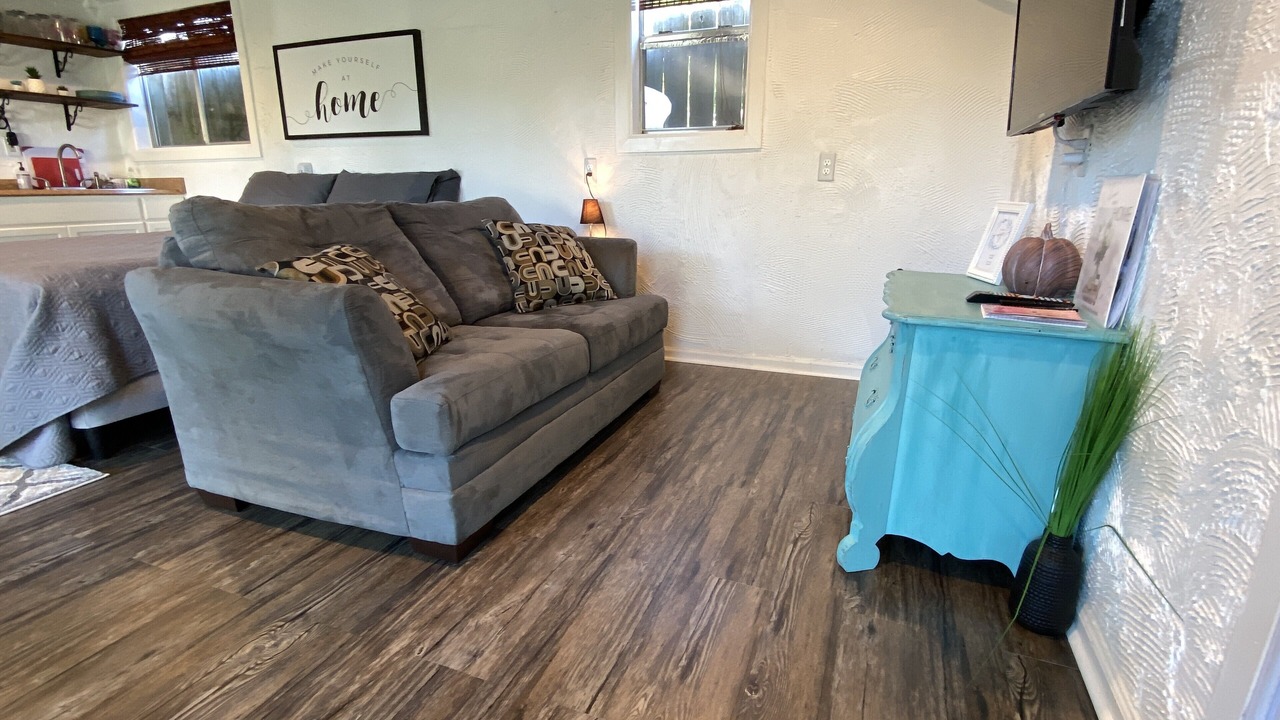 Photo of Bedroom in Bay Area