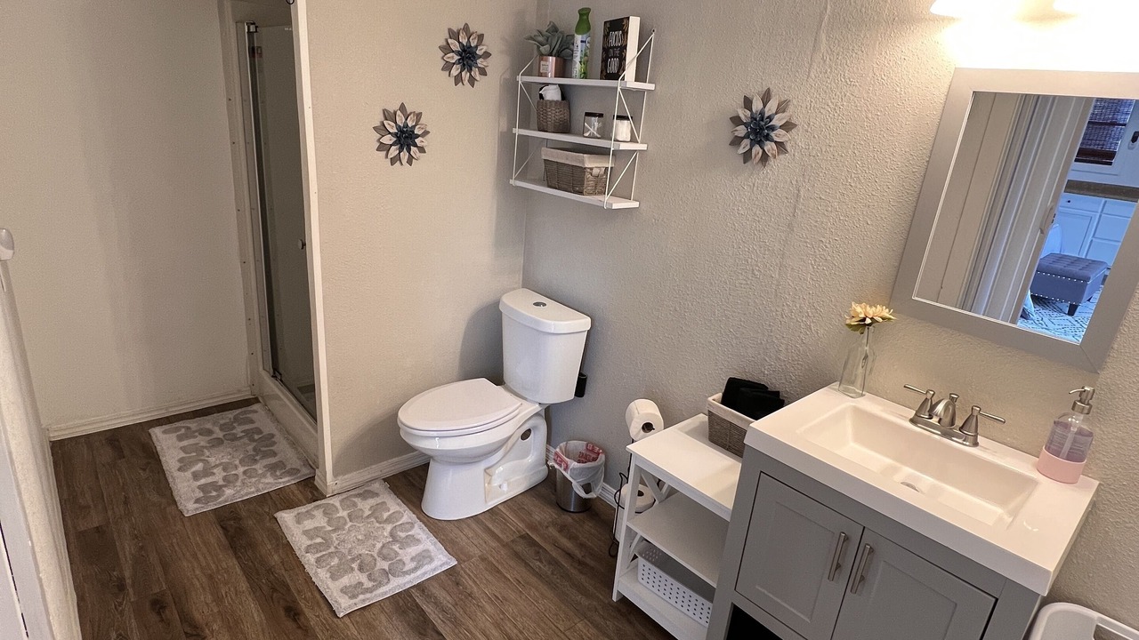 Photo of Bathroom in Bay Area