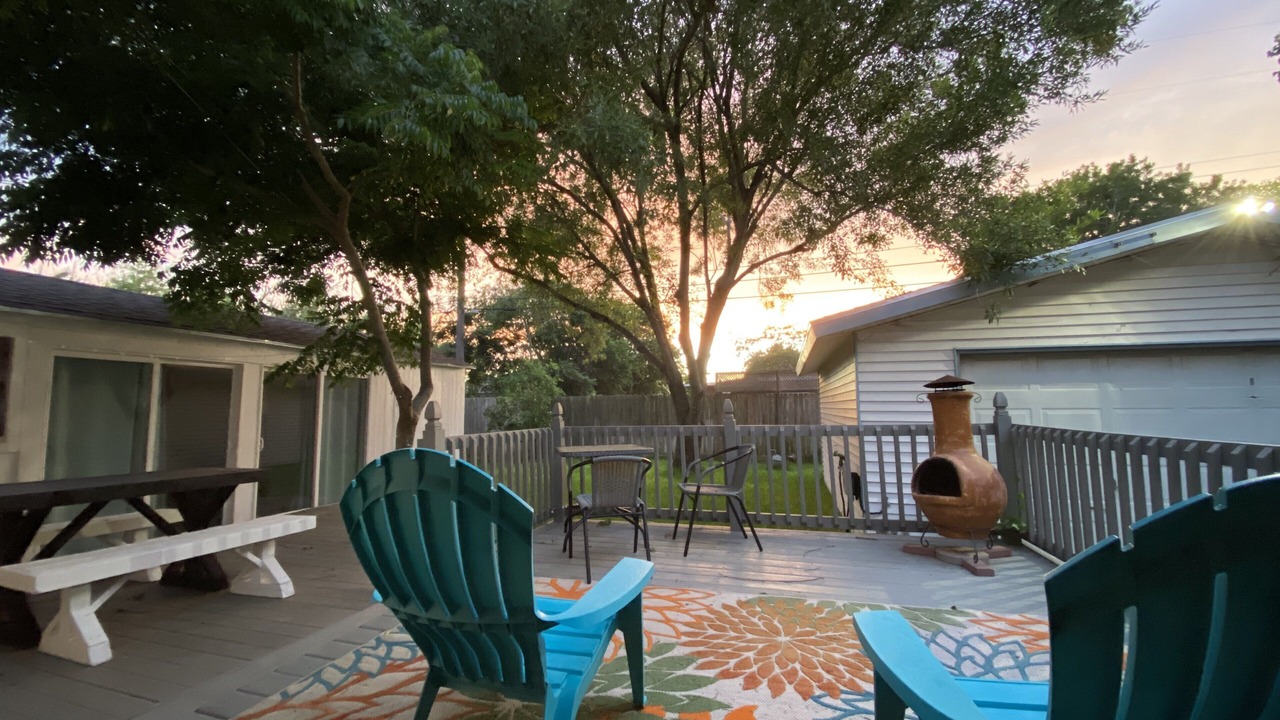 Photo of Outdoor in Bay Area