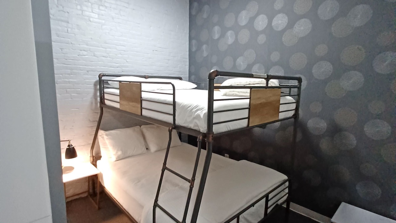 Photo of Bedroom in Downtown Boston