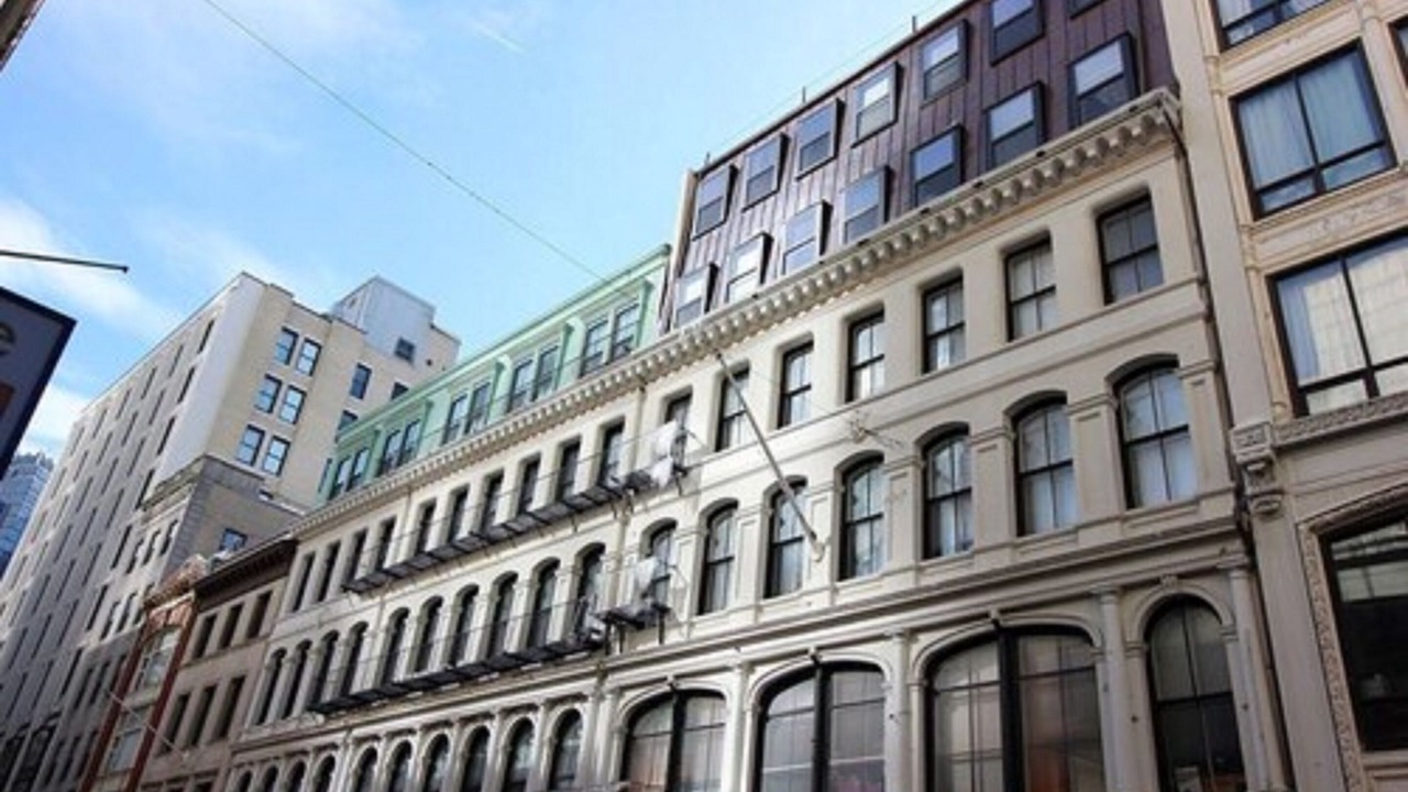 Photo of Outdoor in Downtown Boston