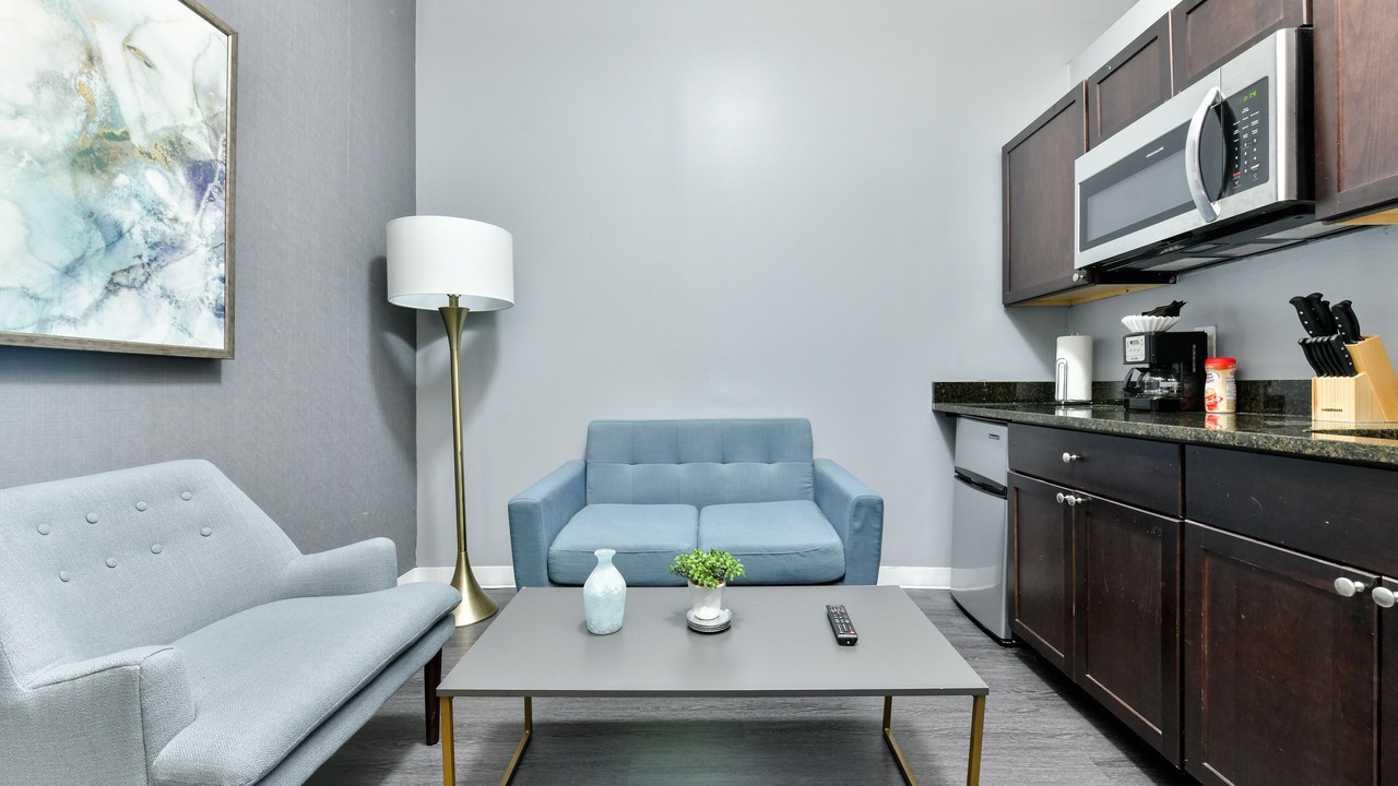 Photo of Kitchen in Downtown Boston