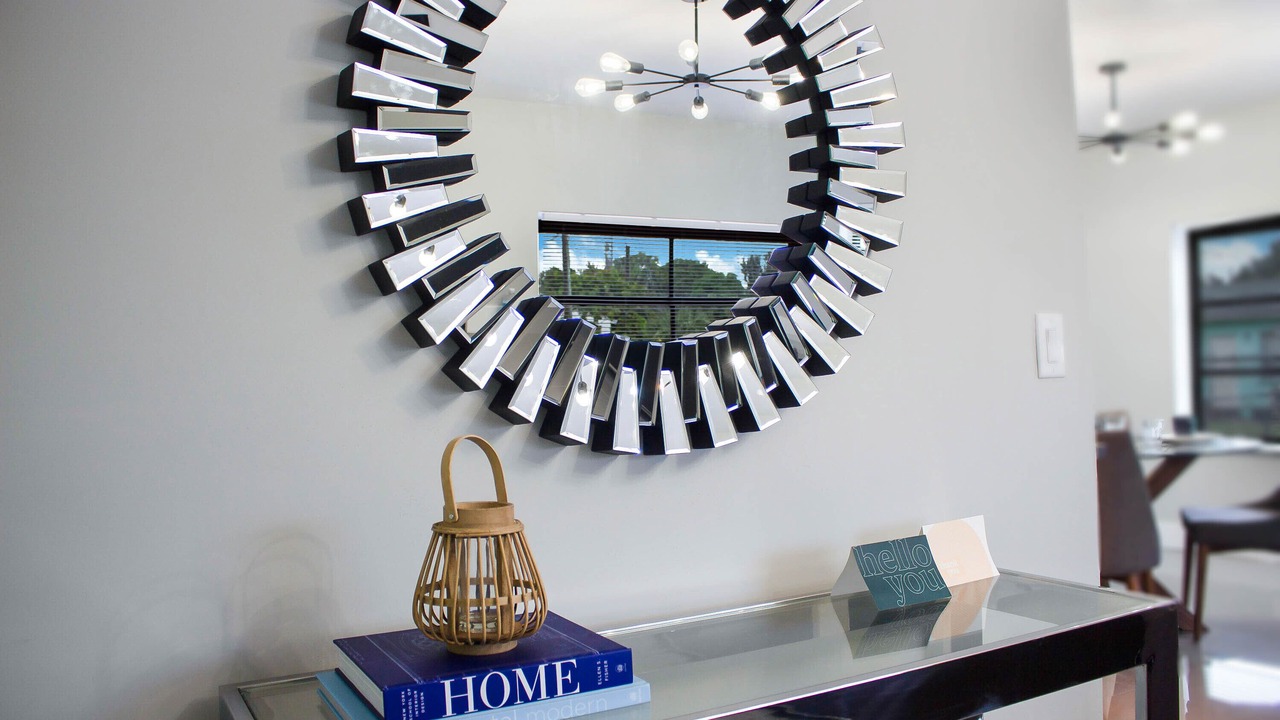 Photo of Livingroom in Liberty City