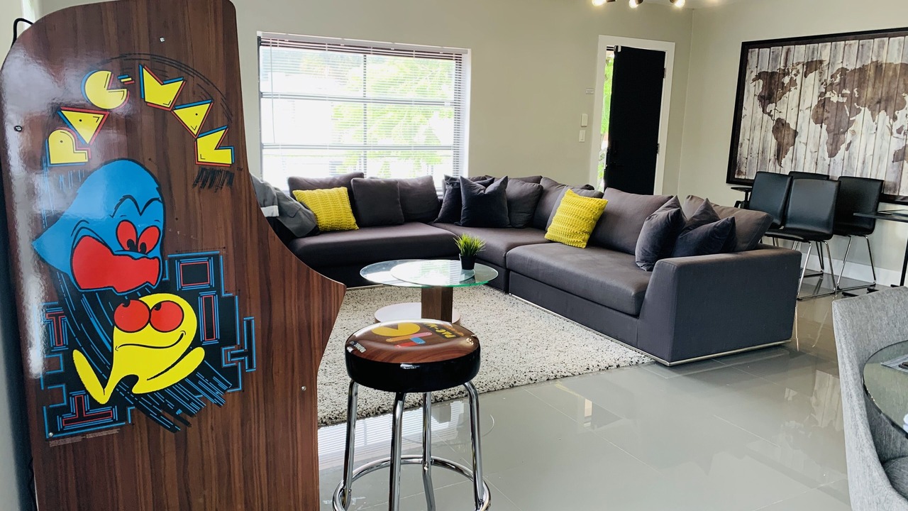 Photo of Livingroom in Liberty City