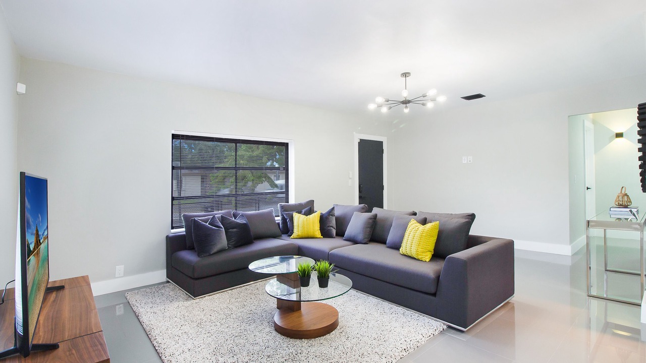 Photo of Livingroom in Liberty City