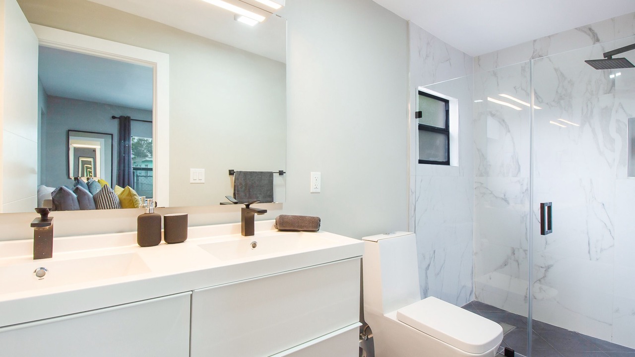 Photo of Bathroom in Liberty City