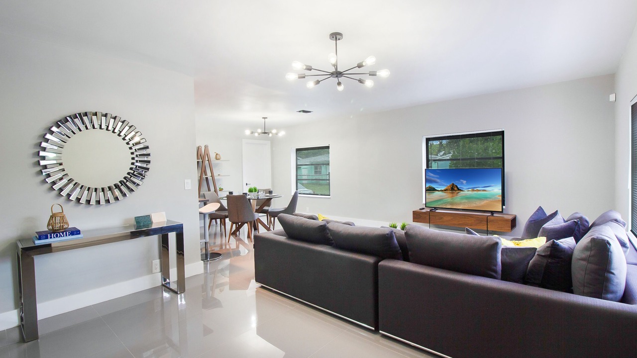 Photo of Livingroom in Liberty City