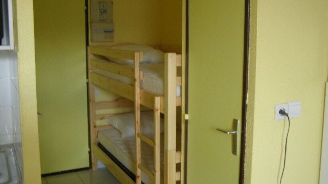 Photo of Bedroom in Lamalou-les-Bains