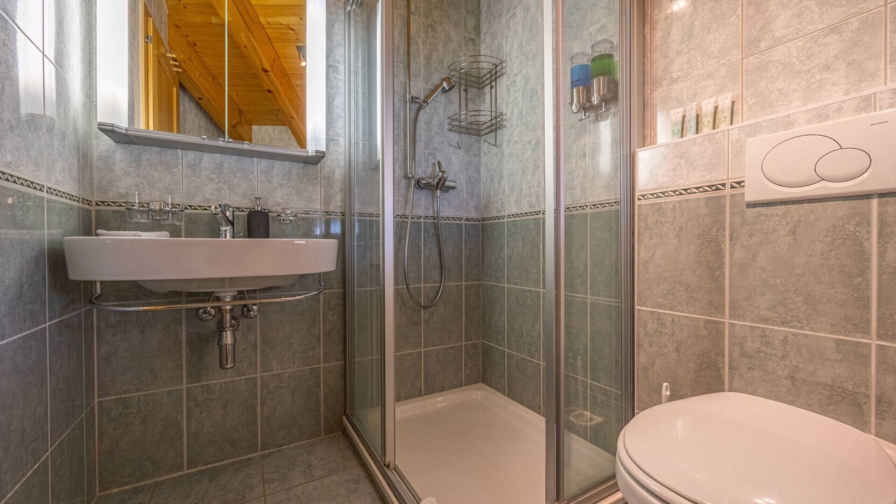 Photo of Bathroom in Saint-Pierre-de-Clages