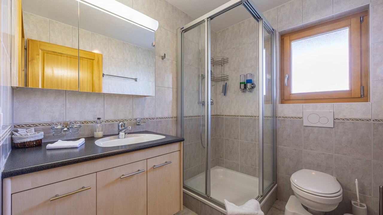 Photo of Bathroom in Saint-Pierre-de-Clages