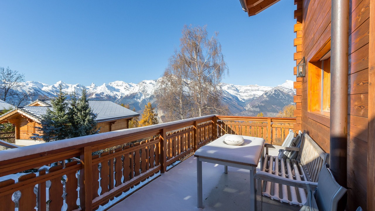 Photo of Outdoor in Saint-Pierre-de-Clages