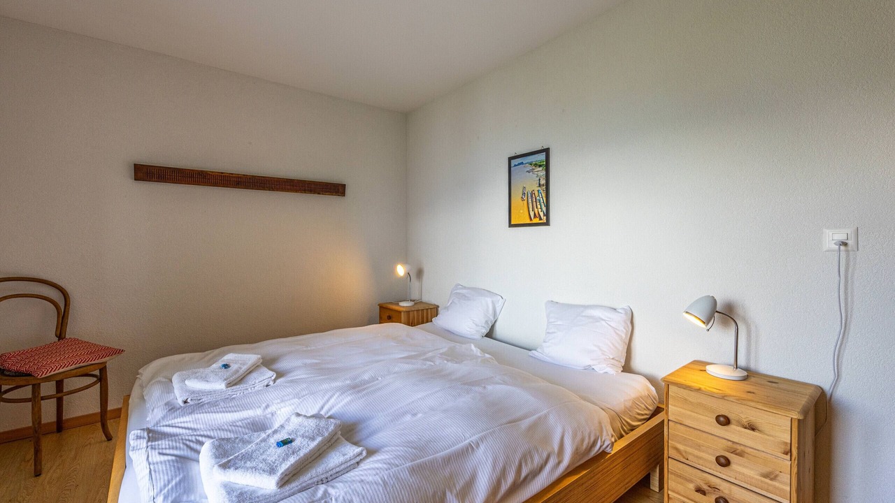 Photo of Bedroom in Saint-Pierre-de-Clages