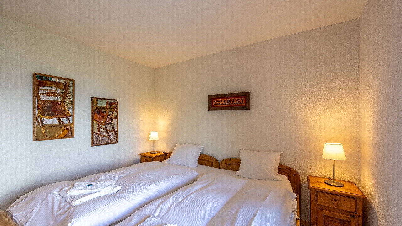Photo of Bedroom in Saint-Pierre-de-Clages