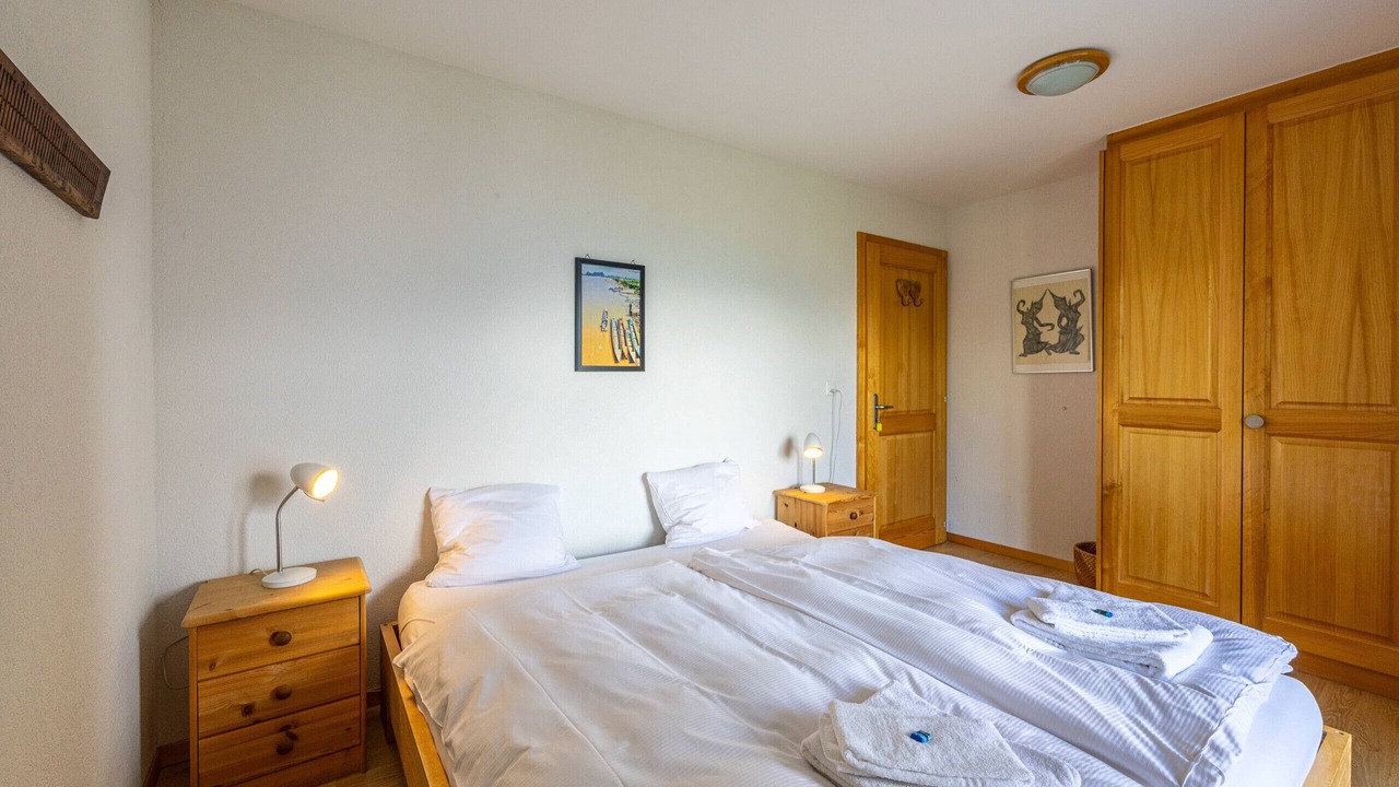 Photo of Bedroom in Saint-Pierre-de-Clages
