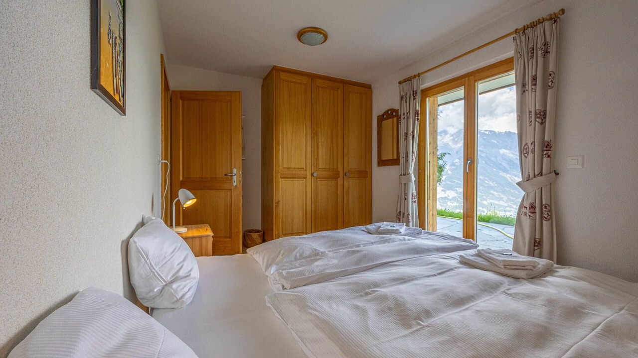 Photo of Bedroom in Saint-Pierre-de-Clages