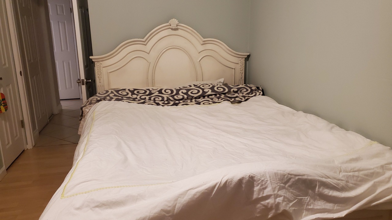 Photo of Bedroom in Winnetka