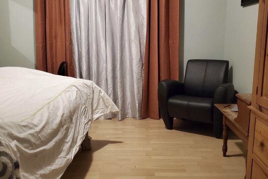 Photo of Bedroom in Winnetka