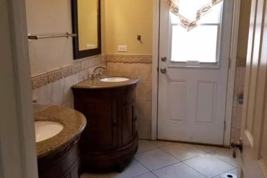 Photo of Bathroom in Winnetka