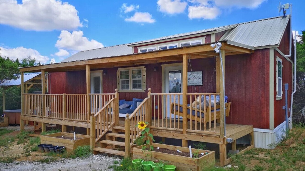 Photo of Outdoor in Paluxy