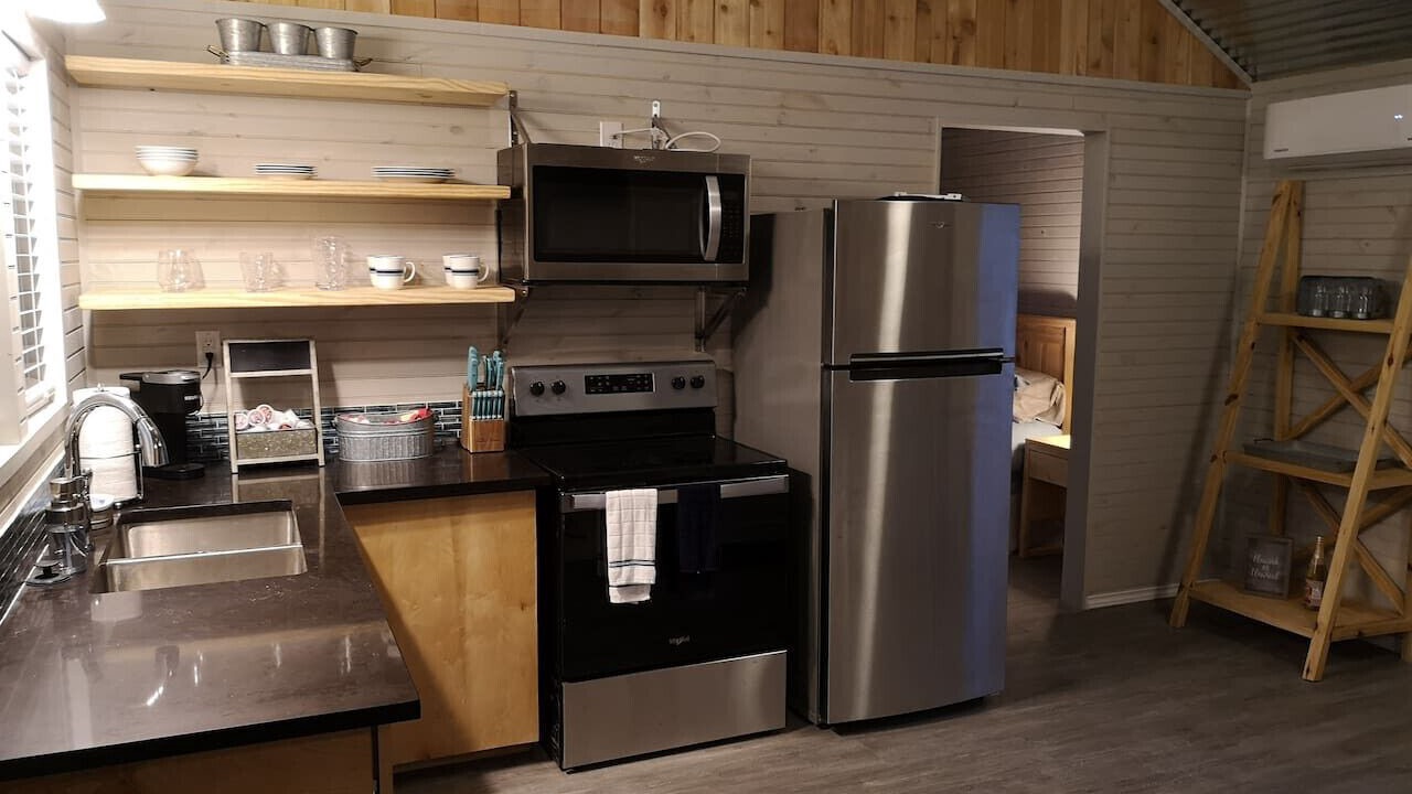 Photo of Kitchen in Paluxy