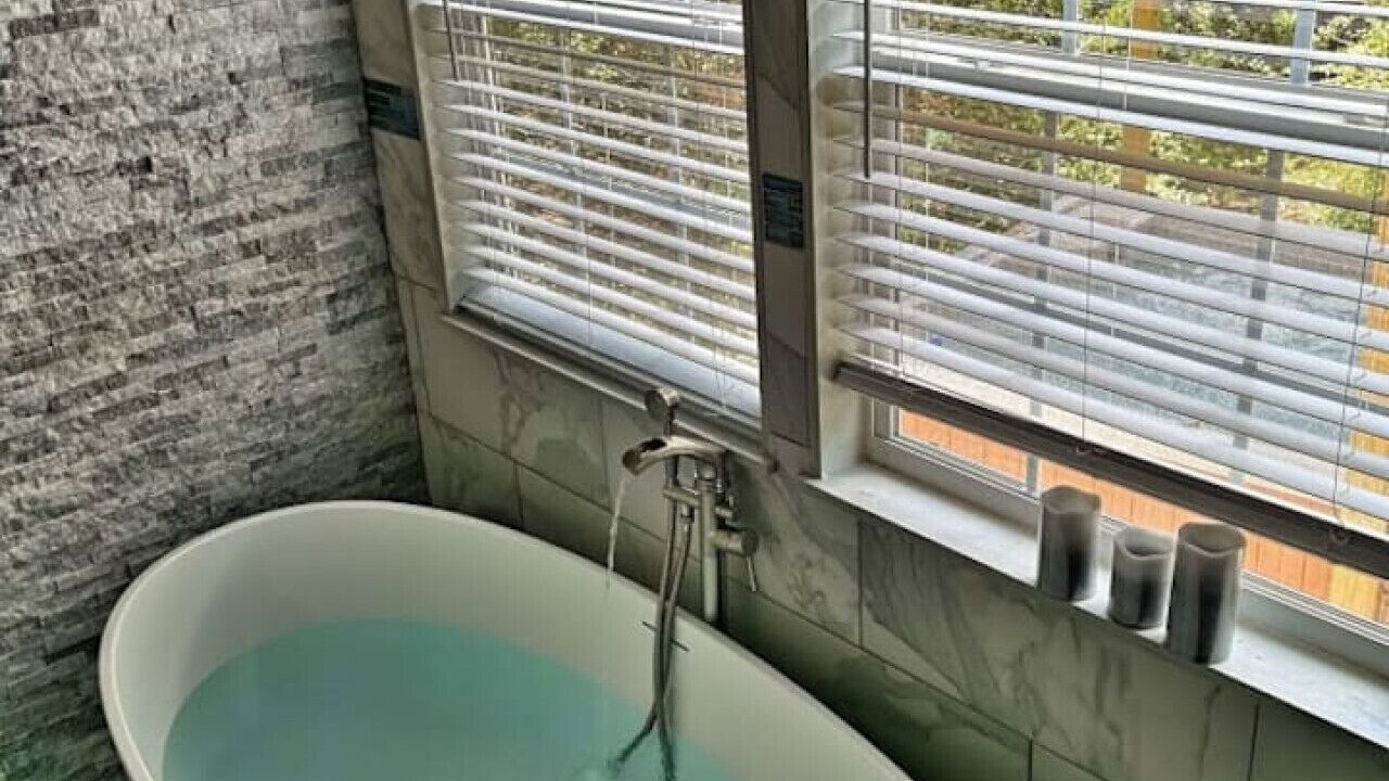 Photo of Bathroom in Paluxy