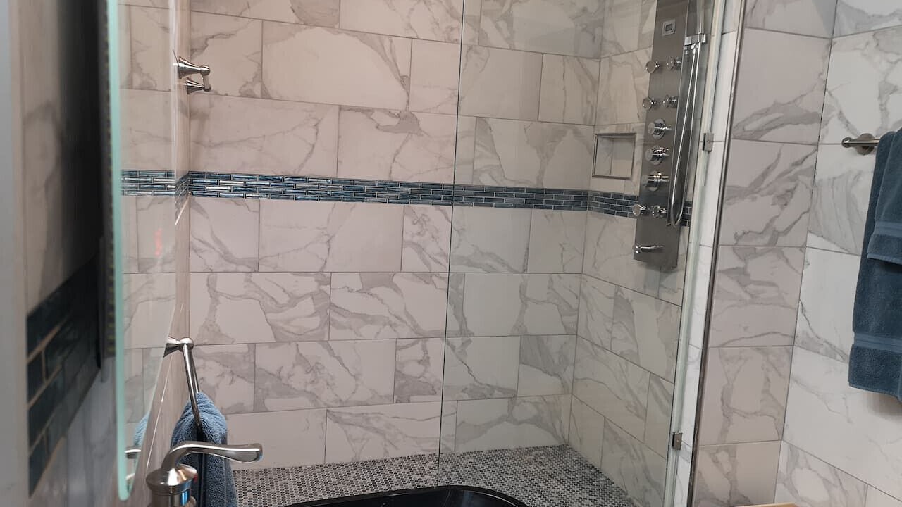Photo of Bathroom in Paluxy