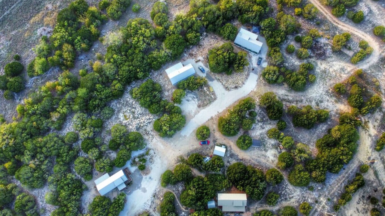 Photo of Outdoor in Paluxy