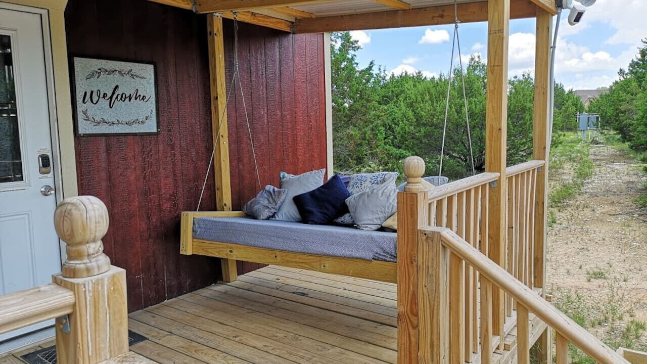Photo of Outdoor in Paluxy