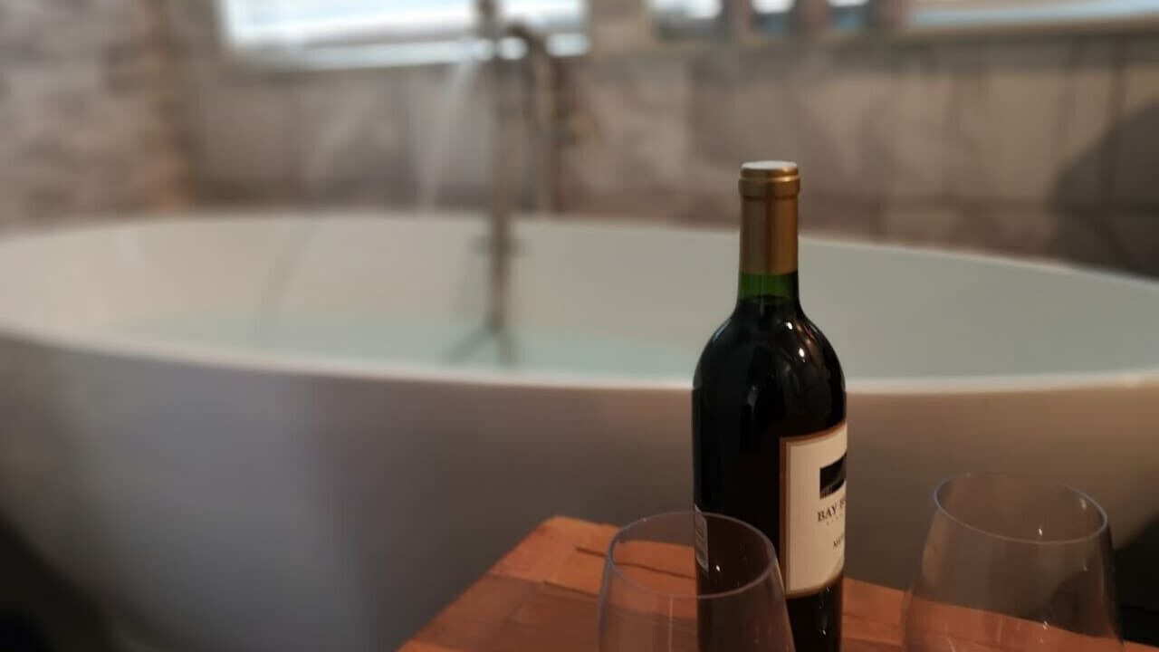 Photo of Bathroom in Paluxy