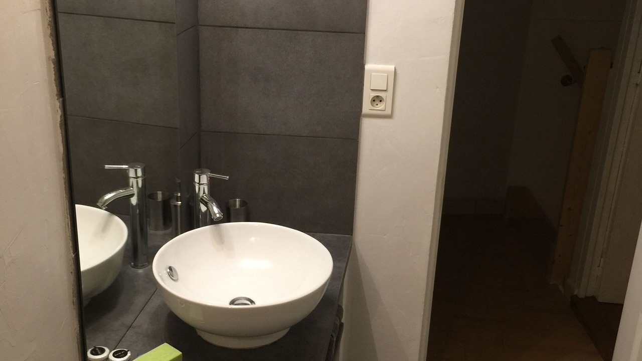 Photo of Bathroom in Monteux