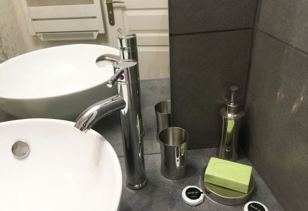 Photo of Bathroom in Monteux