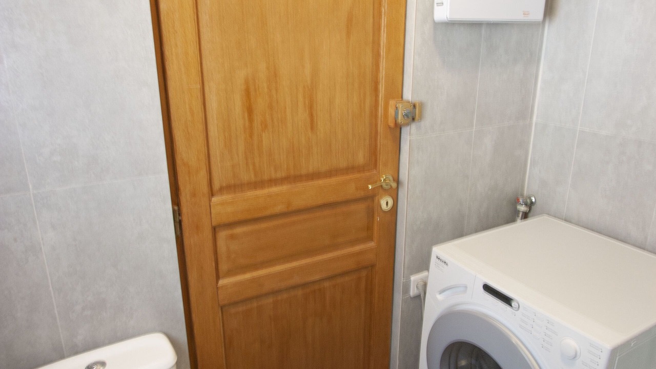 Photo of Bathroom in Pernes-les-Fontaines
