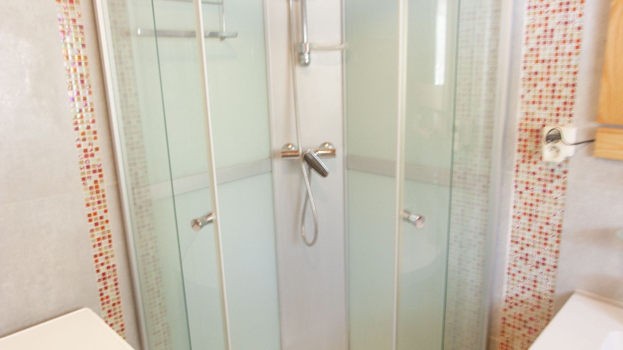 Photo of Bathroom in Pernes-les-Fontaines