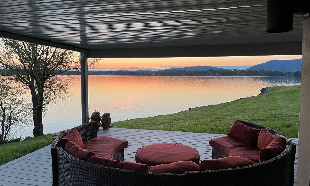 Photo of Others in Smith Mountain Lake