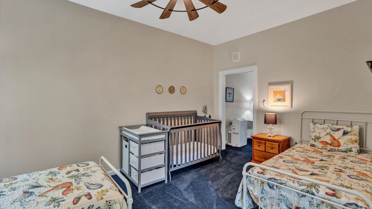 Photo of Bedroom in Smith Mountain Lake