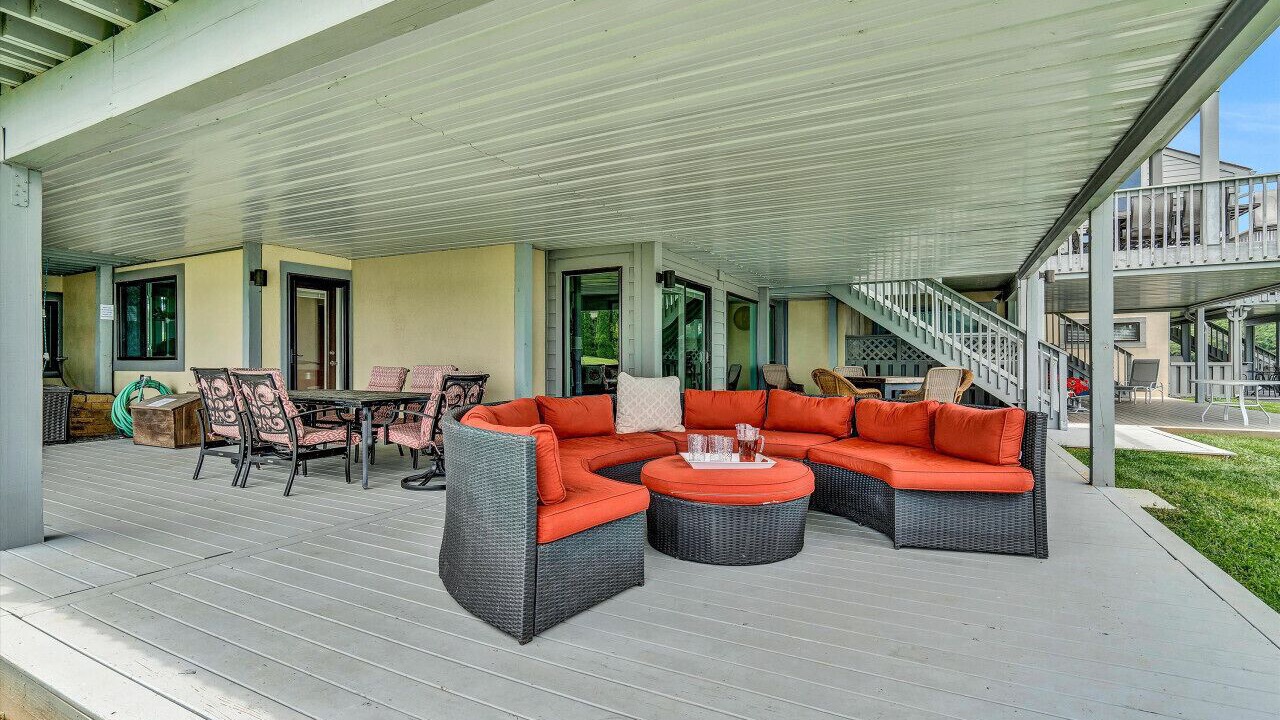 Photo of Outdoor in Smith Mountain Lake