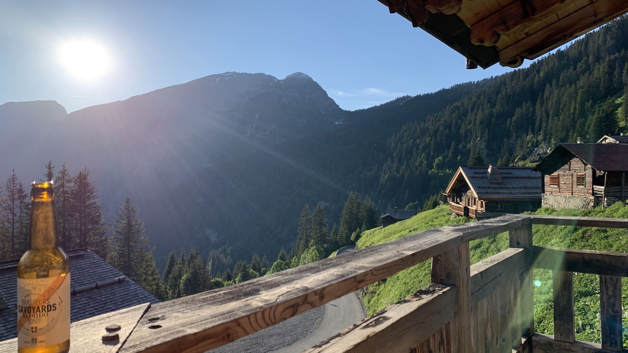 Photo of Outdoor in Les Lindarets