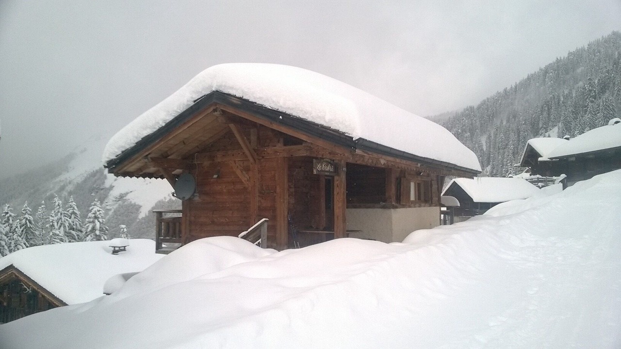 Photo of Outdoor in Les Lindarets