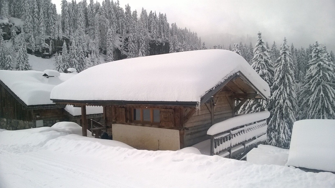 Photo of Outdoor in Les Lindarets